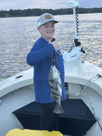 Cedar Point Report Photo 1