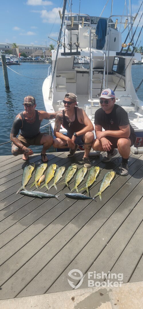Key West Report Photo 0