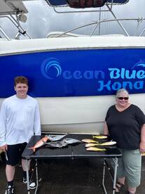 Mix bag + ono on the way 