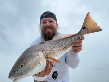 Chassahowitzka River Report Photo 1