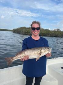 Chassahowitzka River Report Photo 2