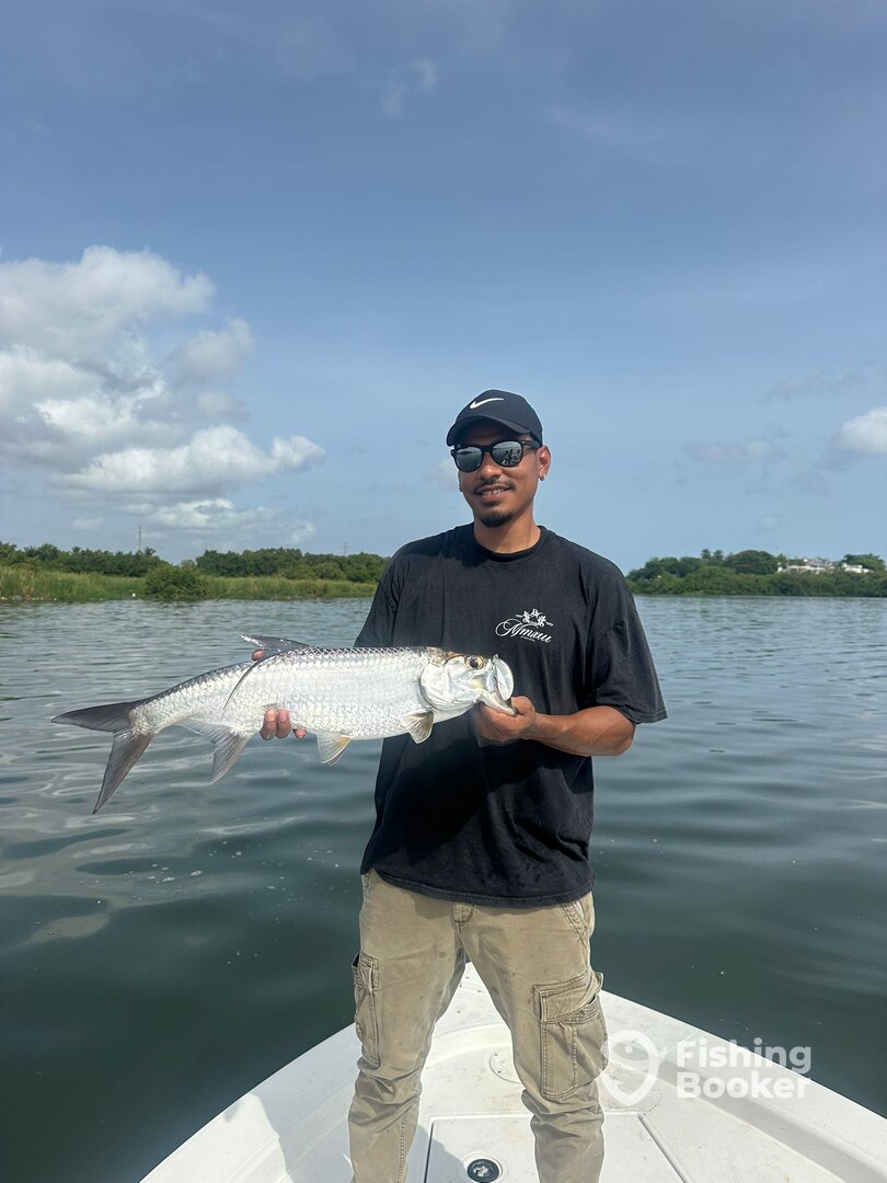 San Juan Report Photo 0