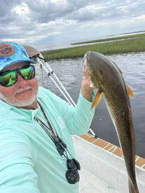 Steinhatchee Report Photo 1