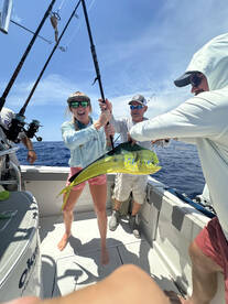 Florida Bay Report Photo 1