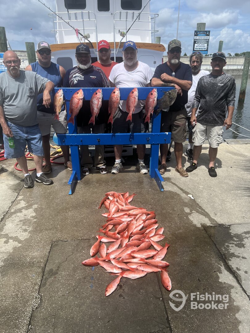 Panama City Beach Report Photo 0