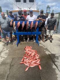 Panama City Beach Report Photo 1
