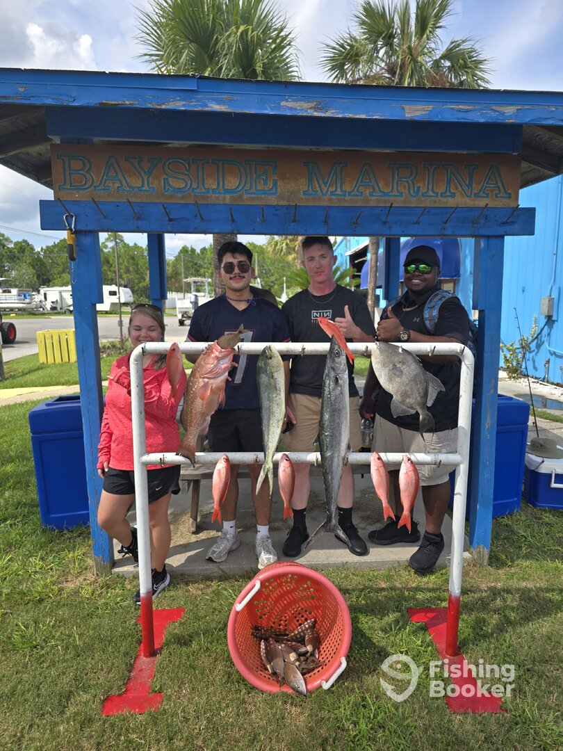 Panama City Beach Report Photo 0