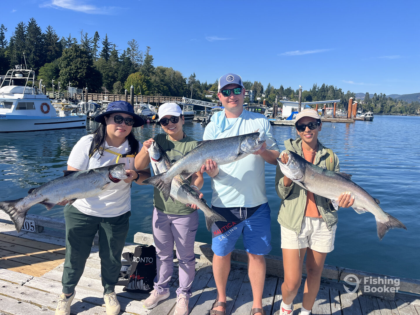 British Columbia Report Photo 0