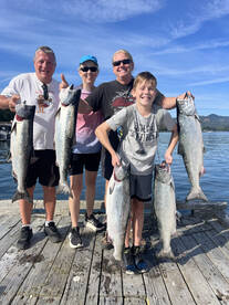 British Columbia Report Photo 2