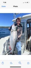 British Columbia Report Photo 1