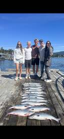 Sooke Report Photo 1
