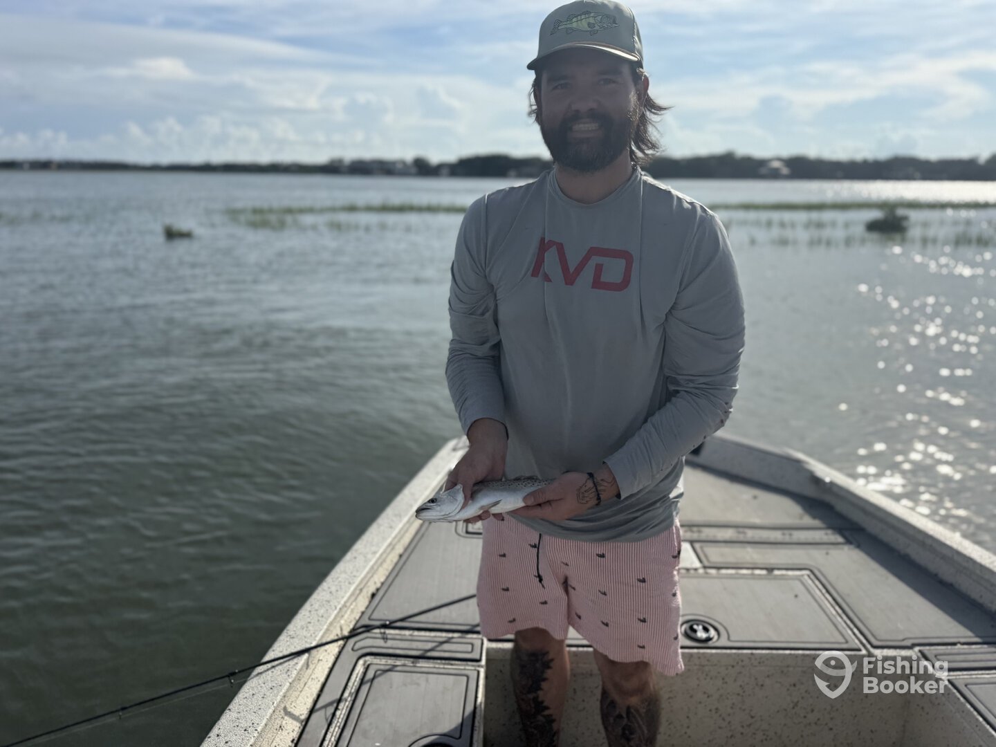 St. Augustine Report Photo 0