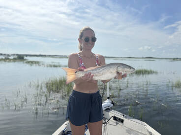 St. Augustine Report Photo 1