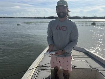 Bad storms, extreme, high tides, Fishing