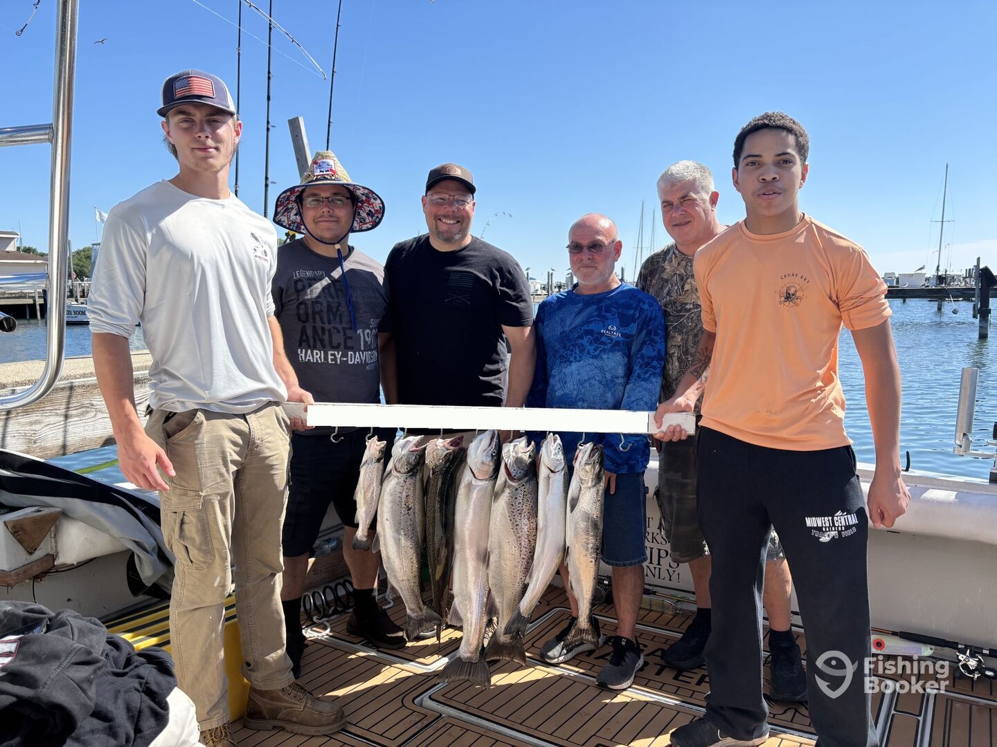 Waukegan Report Photo 0