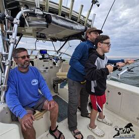 Lakeside Marblehead Report Photo 2
