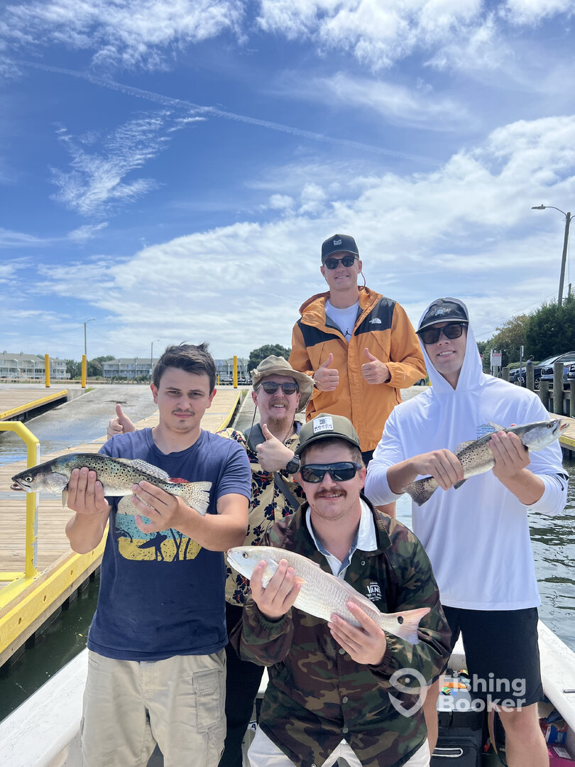 Wrightsville Beach Report Photo 0