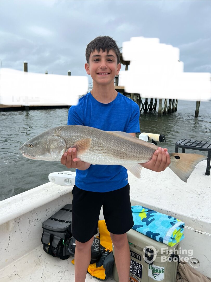 Wrightsville Beach Report Photo 0