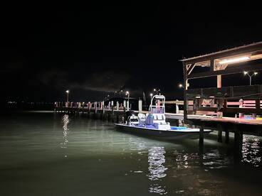 Aransas Bay Report Photo 3