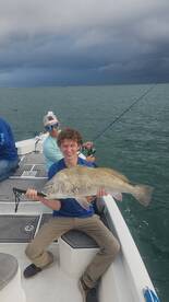 San Antonio Bay Report Photo 2