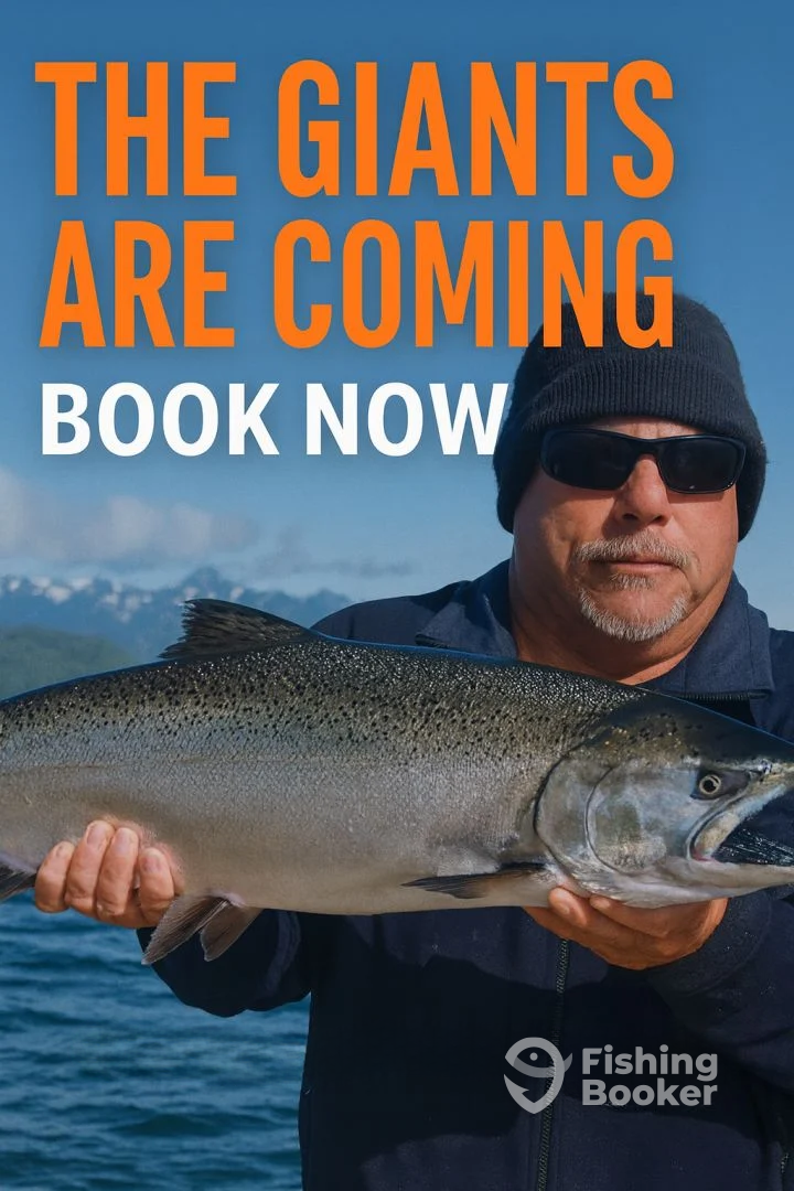Campbell River Report Photo 0