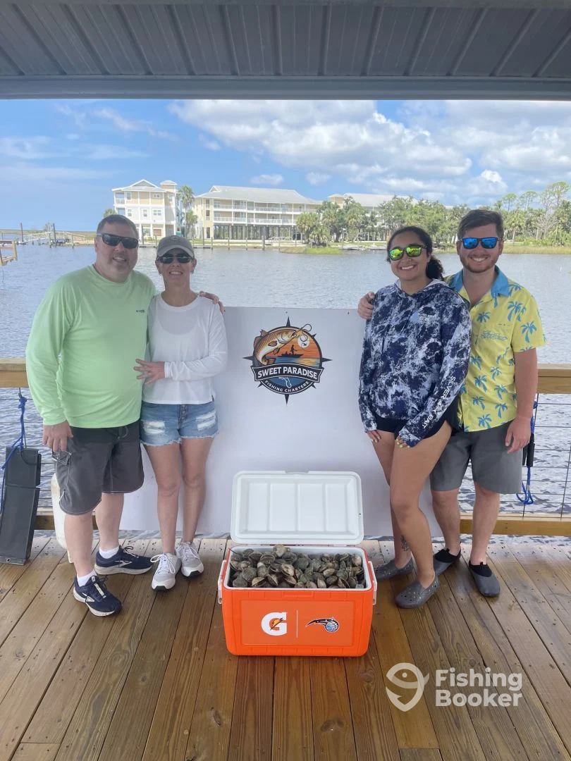 Steinhatchee Report Photo 0