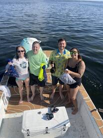 Steinhatchee Report Photo 1