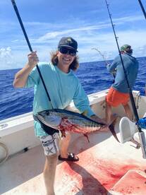 Sandys Report Photo 1