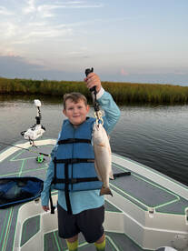 3 generations making memories
