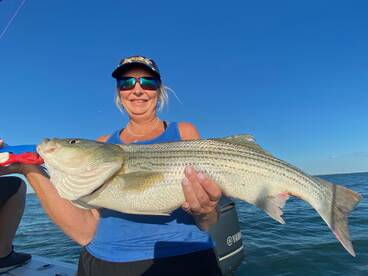 Chesapeake Bay Report Photo 1