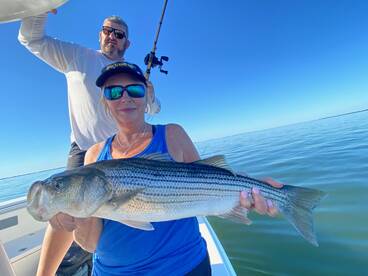 Chesapeake Bay Report Photo 2