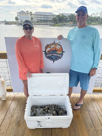 Steinhatchee Report Photo 2