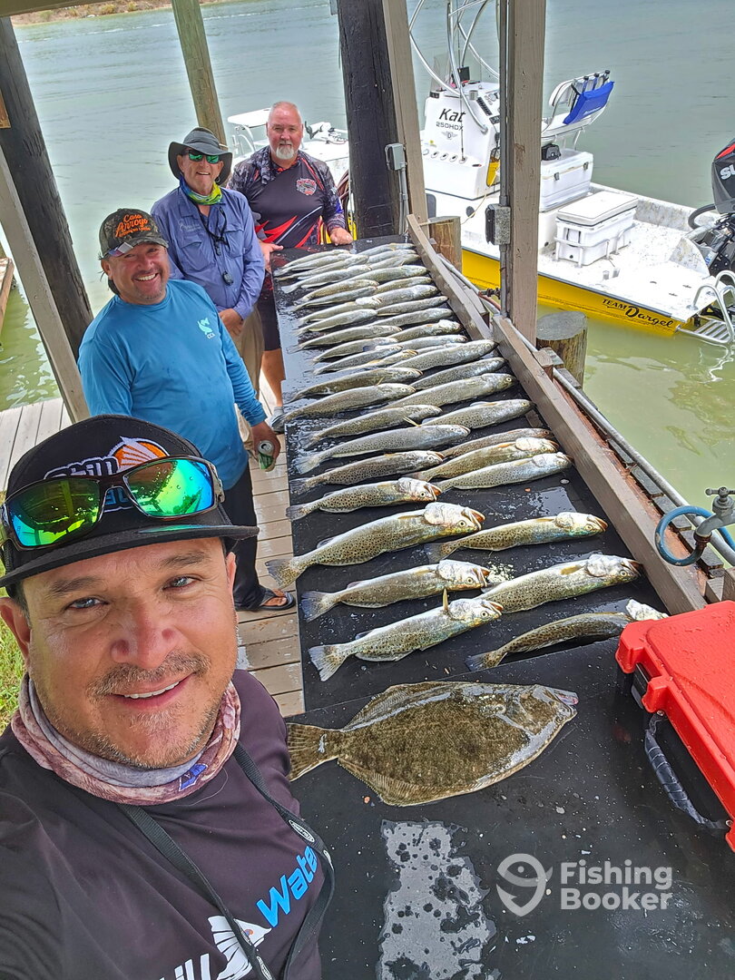 Port Isabel Report Photo 0