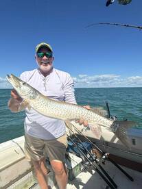 Lake Erie Report Photo 2