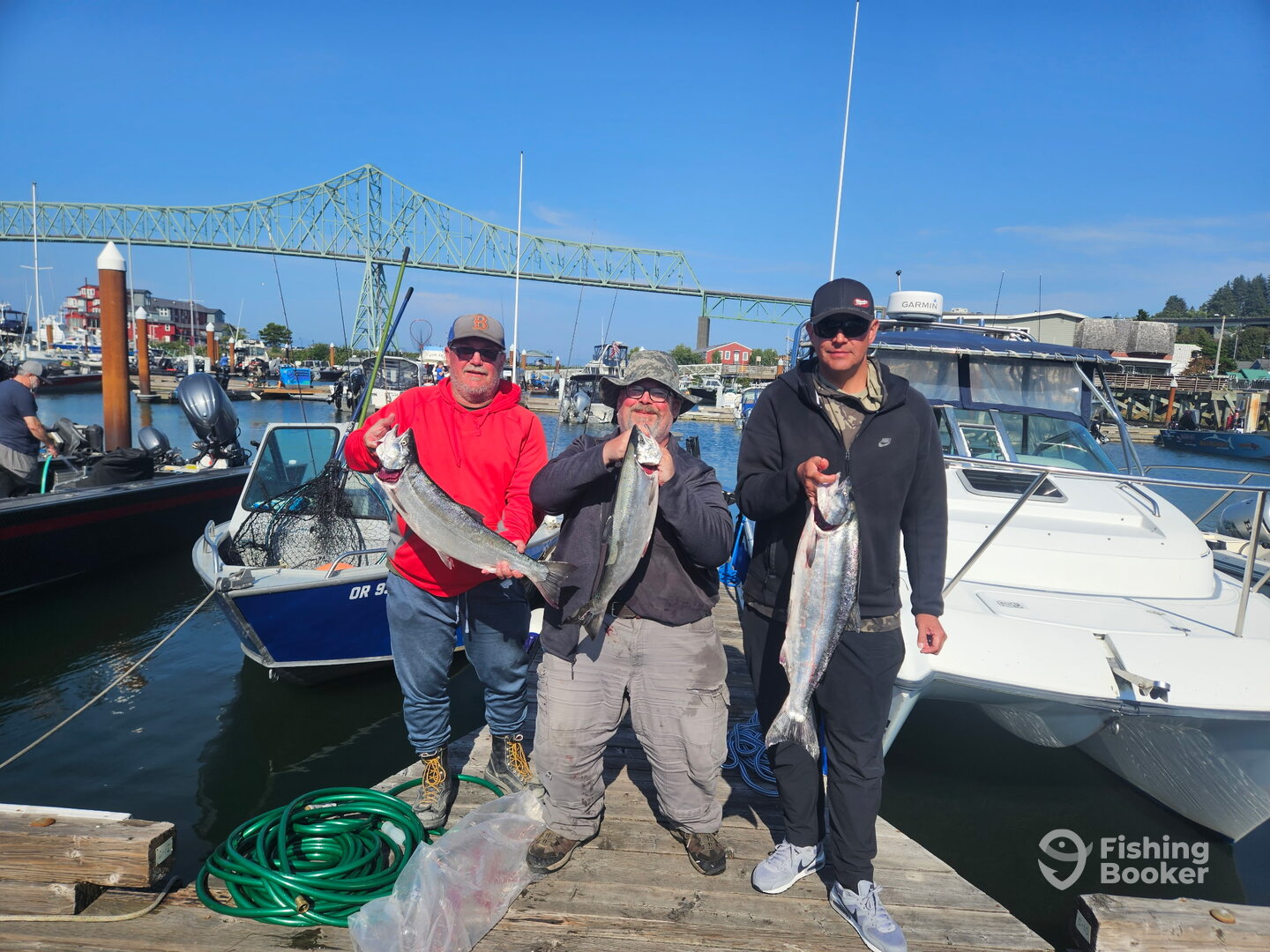 Oregon Report Photo 0