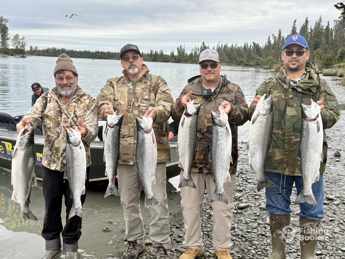 Kenai Report Photo 0
