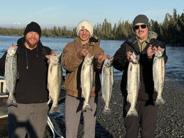 Kenai Report Photo 1