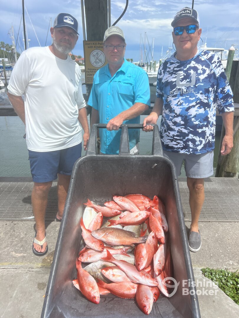 St. Augustine Report Photo 0