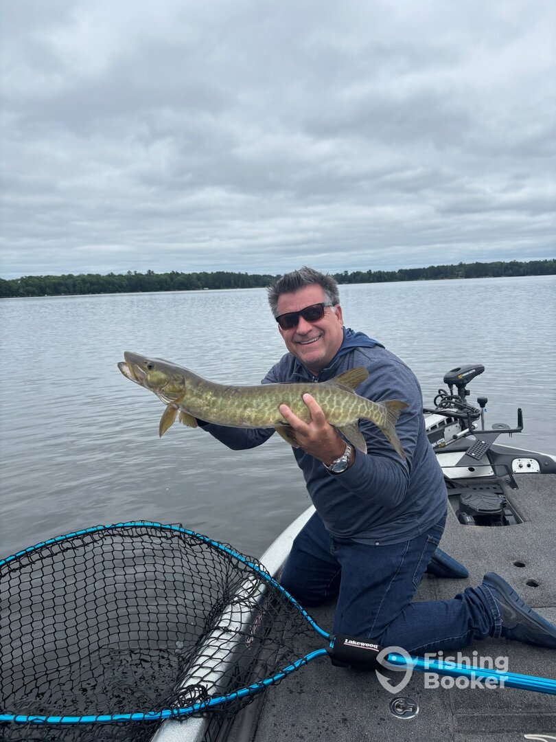 Minocqua Report Photo 0
