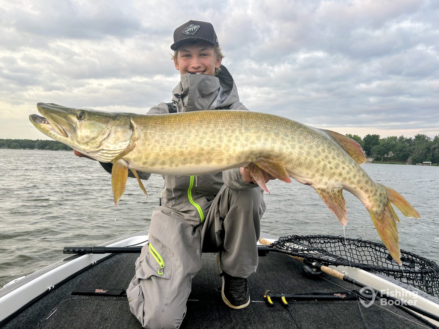 Minnesota Report Photo 0