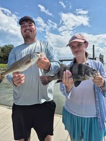 South Carolina Report Photo 2