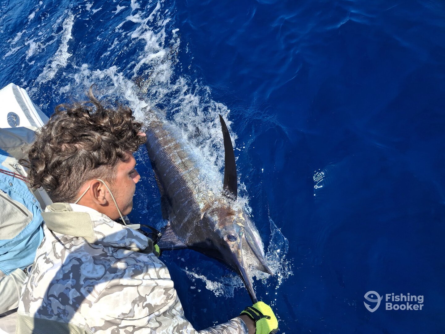 Herradura Report Photo 0