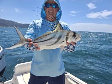 Herradura Report Photo 1