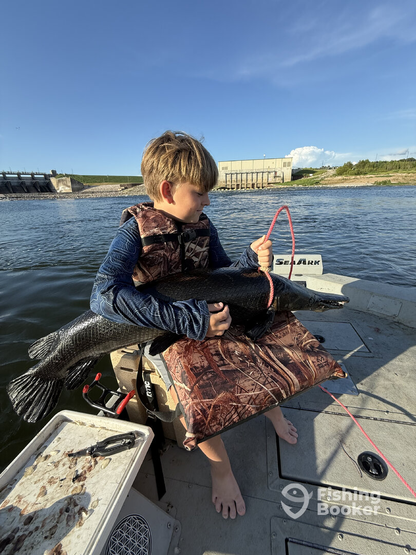 West Livingston Report Photo 0