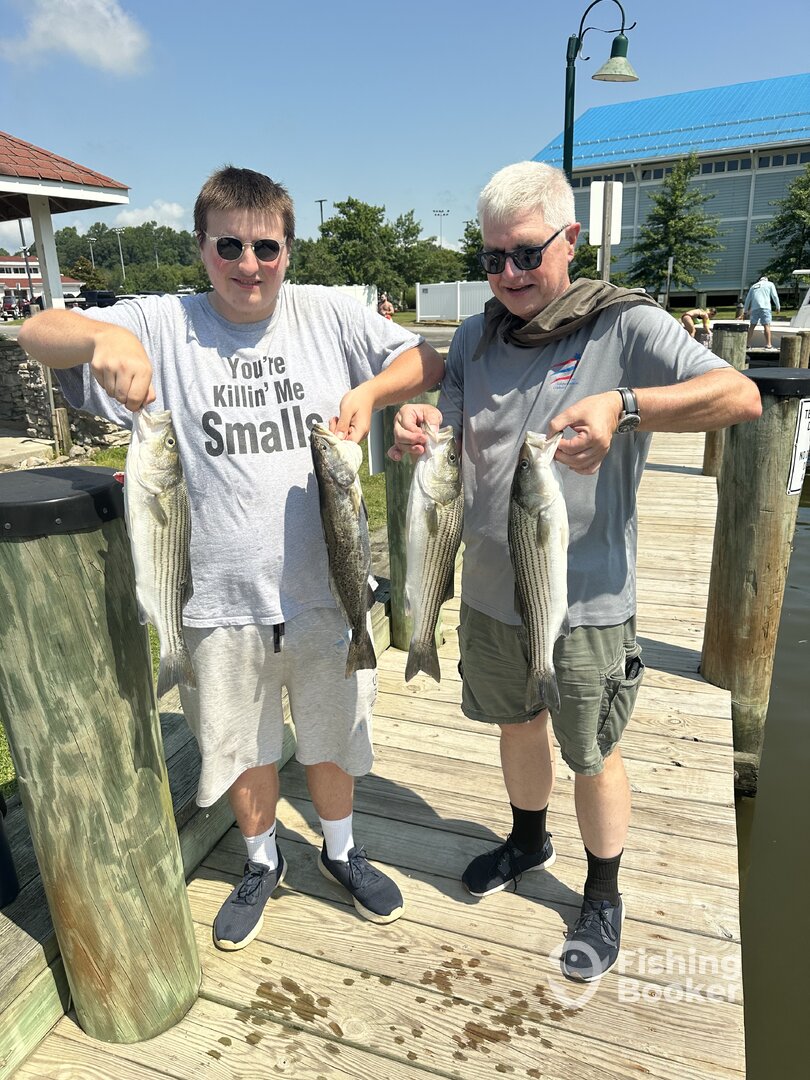 Chesapeake Beach Report Photo 0