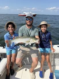 Chesapeake Beach Report Photo 2