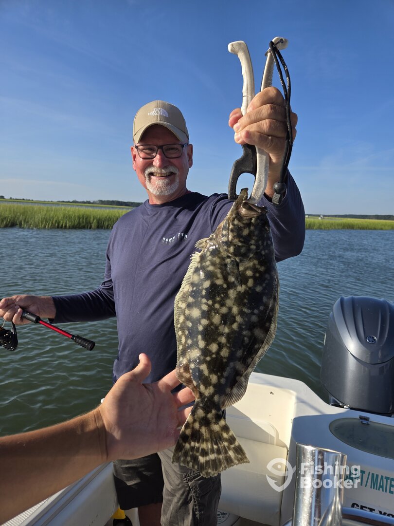 Murrells Inlet Report Photo 0