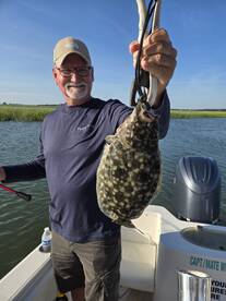 Murrells Inlet Report Photo 1