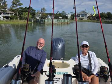 Murrells Inlet Report Photo 2