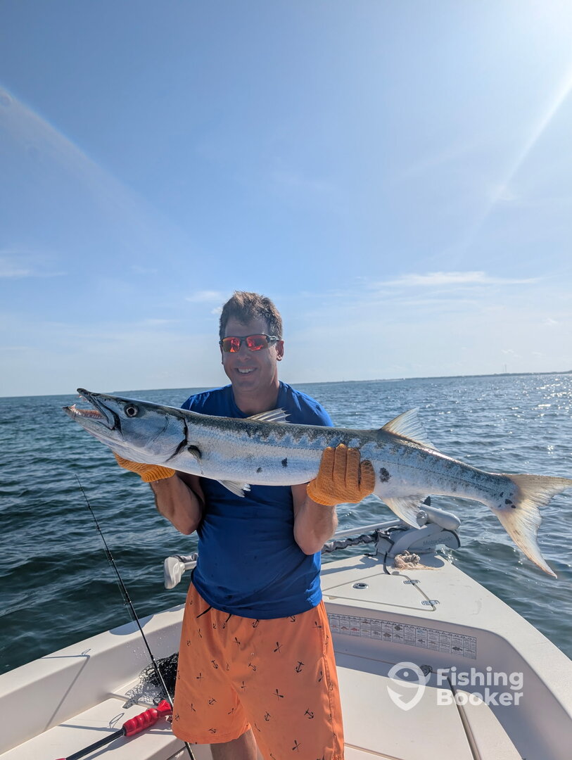 Upper Keys Report Photo 0